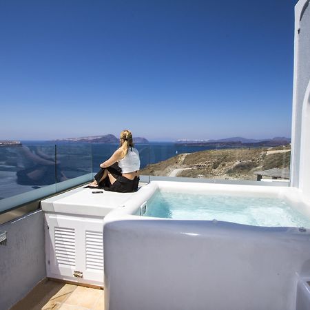 Our Villa Santorini Akrotiri  Exterior photo